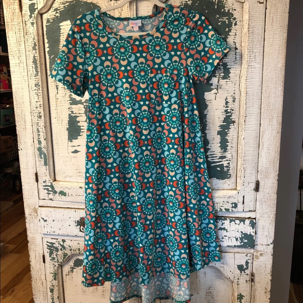 Lularoe Carly